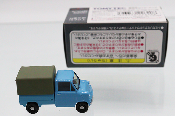 トミカリミテッドヴィンテージ