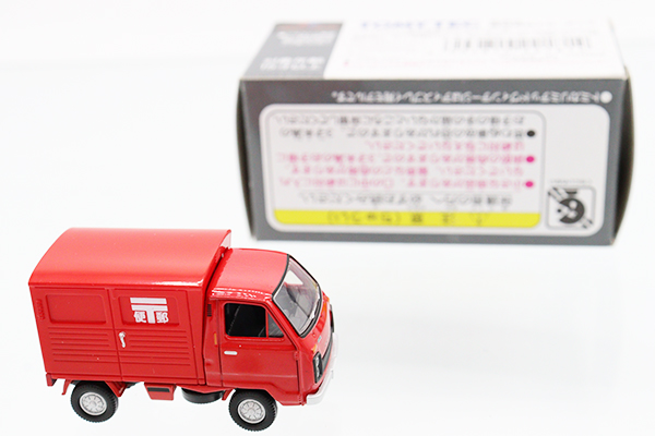 トミカ　TLV　ネオ