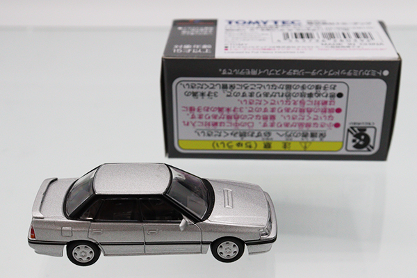 トミカ　TLV　ネオ