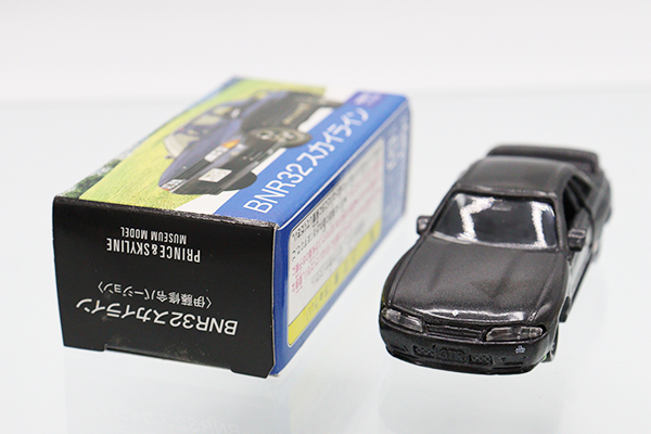 ミニカーショップ ケンボックス トミカ 特注・その他日産