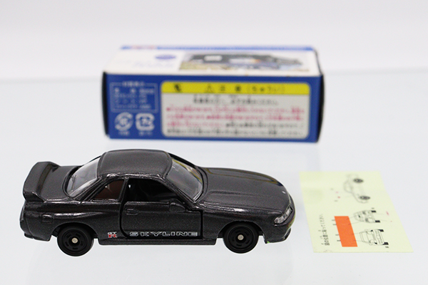 特注　トミカ　スカイライン　ニッサン　ミニカー ミニカーショップ ケンボックス トミカ 特注・その他日産
