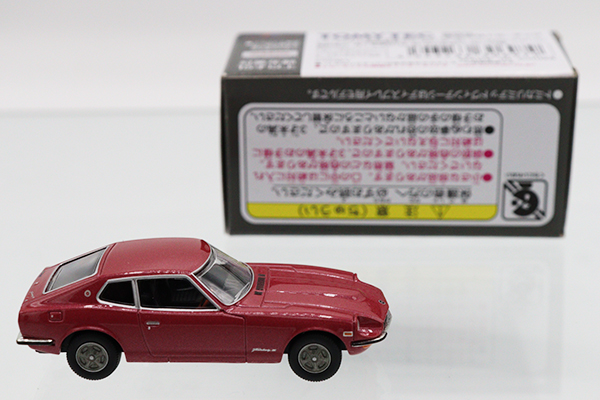 トミカ　TLV　ネオ