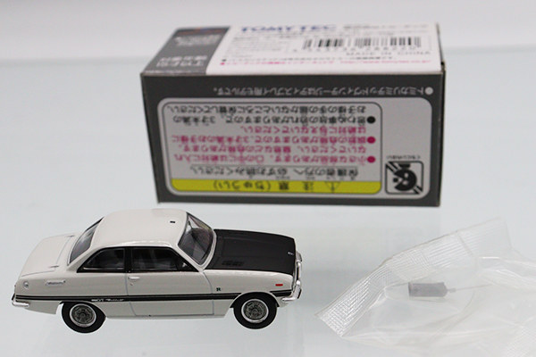 トミカリミテッドヴィンテージ