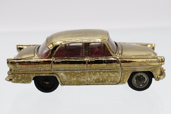 ミニカーショップ ケンボックス モデルペット☆NO.6☆プリンス