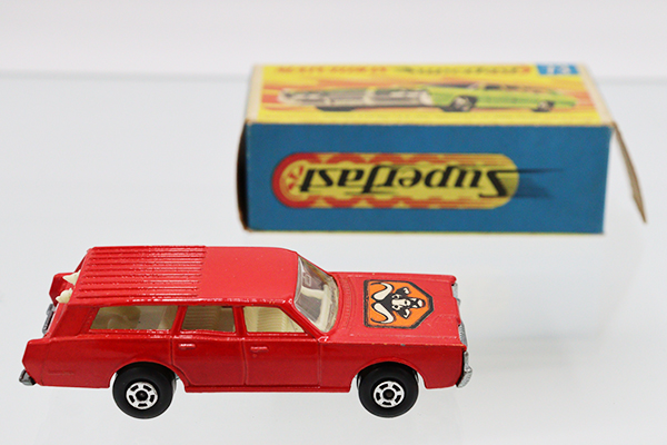 米澤【 マーキュリー モントクリア赤ワイパー連動】tinブリキtoy car箱無 米澤【 マーキュリー モントクリア赤ワイパー連動】tinブリキtoy car箱無