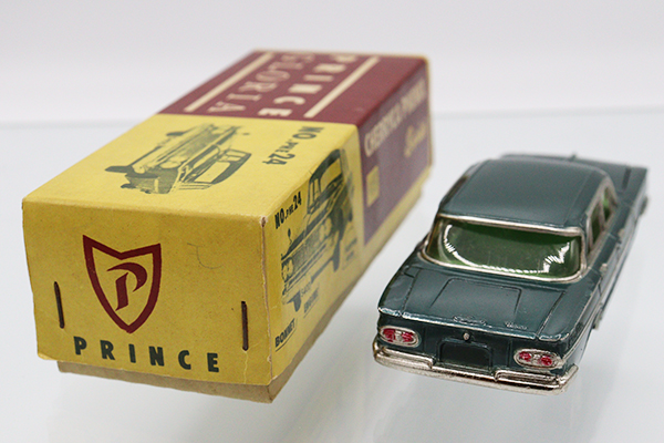 ミニカーショップ ケンボックス 大盛屋☆No.PHE24☆プリンスグロリア