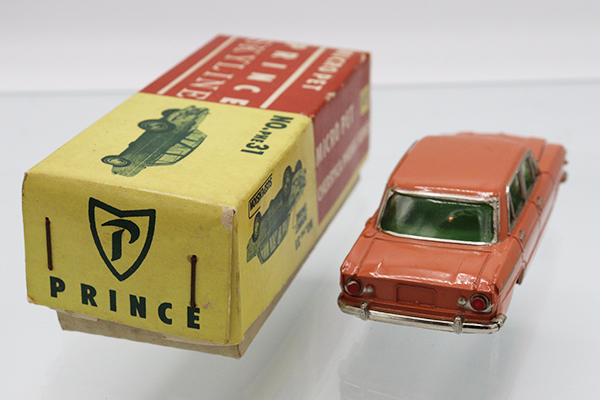 ア*オ様 大盛屋TAISEIYAミクロペット「プリンス・スカイライン」 大盛屋TAISEIYAミクロペット「プリンス・スカイライン」 大盛屋