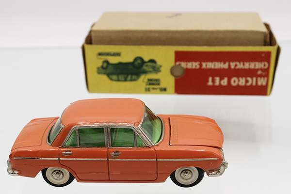 大盛屋TAISEIYAミクロペット「プリンス・スカイライン」 大盛屋TAISEIYAミクロペット「プリンス・スカイライン」 S11579899