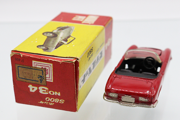 モデルペット