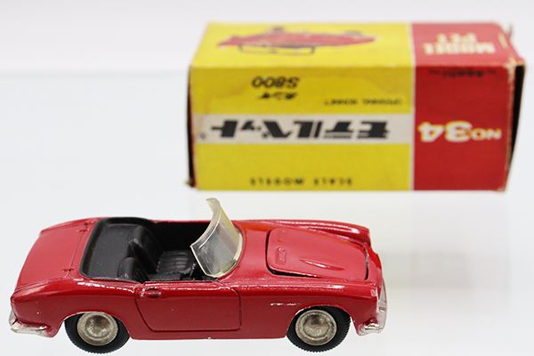 モデルペット