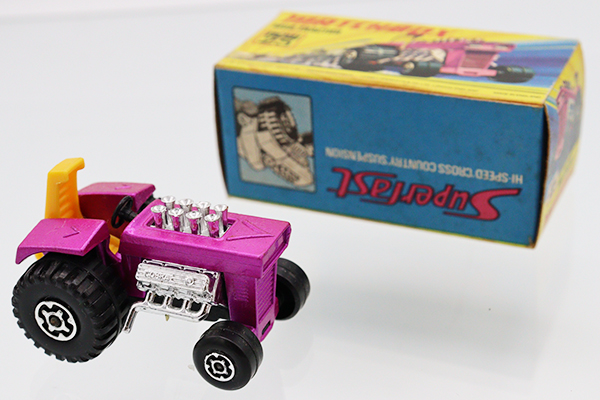 マッチボックス ミニカーセット 9種 9月27日発売予定】 マッチボックス(MATCHBOX) ベーシックカー K