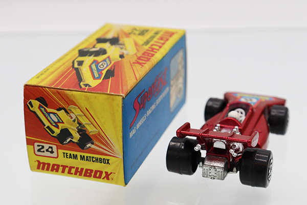 matchbox ミニカー　マッチボックス　など マッチボックス HFF87 2023 日産 フェアレディZ ※ジャパン