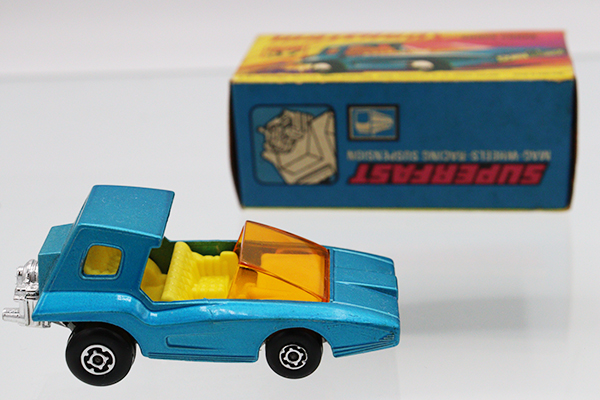 MATCHBOX マッチボックス　ワーゲンバス マッチボックス VOLKSWAGEN T2 BUS MATCHBOX フォルクスワーゲン