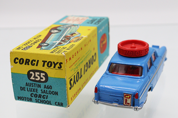 Corgi リミテッドエディション ミニカーセット CORGI MINI LIMITED EDITION Designer ミニカー : ミニマルヤマ