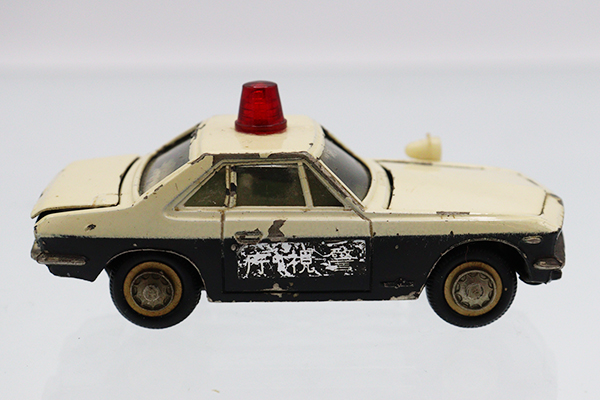 «絶版レトロ 希少品» ダイヤ　清掃車　JAPAN　大きな大きなミニカー 絶版レトロ 希少品» ダイヤ 清掃車 JAPAN 大きな大きなミニカー