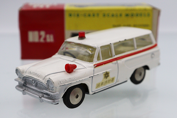 まっちゃんページ (1000枚＋ドル箱) ミニカーショップ ケンボックス トミカ 赤箱(日本製)☆15☆日産