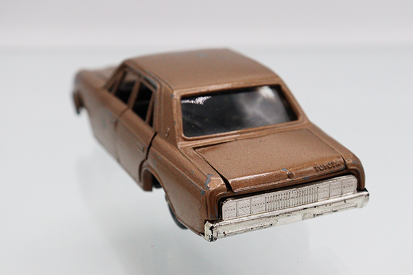 ダイヤペットトヨタセンチュリー ダイヤペット トヨタ センチュリー ミニカー レトロ - メルカリ