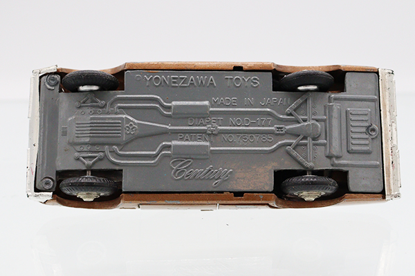 ミニカーショップ ケンボックス ダイヤペット☆D-177☆トヨタ