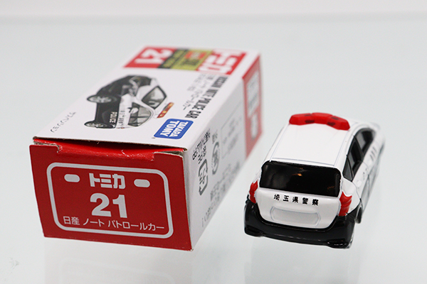 トミカ ミニクーパー バリエーションノート 赤 トミカ ミニクーパー バリエーションノート 赤