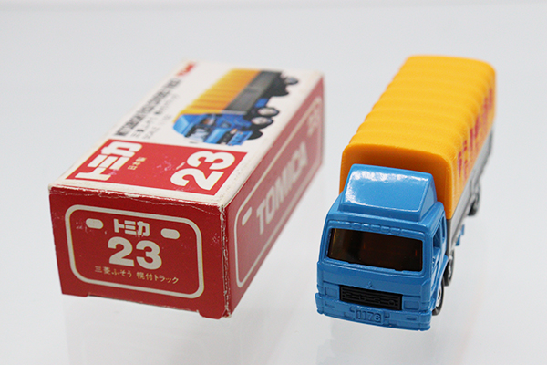 トミカ　FUSO　TRUCKSERIES　ガソリン　日本製 latest?cb=20200130130710