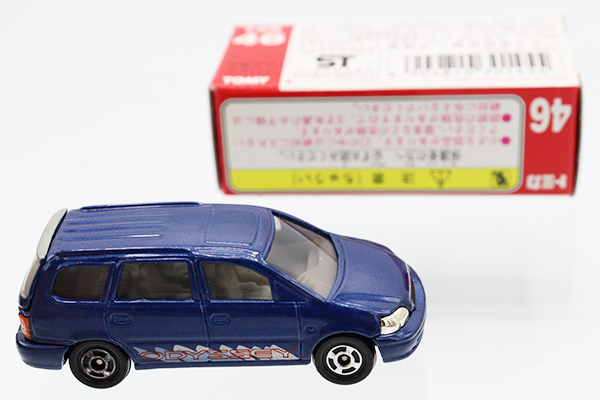 トミカ ホンダ ミニカー 55 予約受付商品】トミカ ホンダ シビック TYPE R トミカ55周年記念
