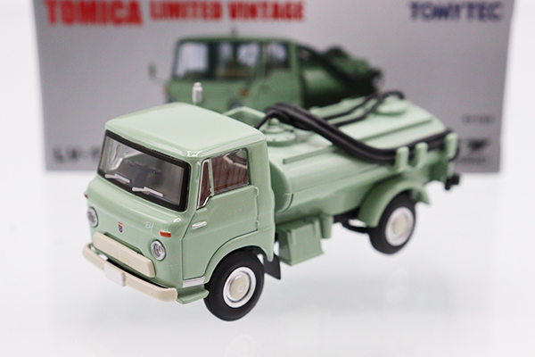 トミカリミテッドヴィンテージ｜トミカの絶版ミニカー買取ならケンボックス