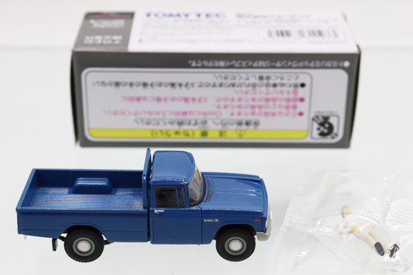 トミカリミテッドヴィンテージ