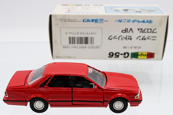 s*r様 絶版希少美品　ダイヤペットNo.09-0162 セドリックハードトップ s*r様 絶版希少美品 ダイヤペットNo.09-0162 セドリックハード