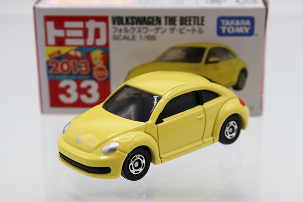 オレンジ ビートル ミニカー Amazon | HONGWELL/Cararama【ホンウェル/カララマ】 1/43ダイ