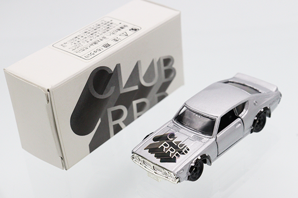 ミニカーショップ ケンボックス トミカ 特注・その他日産