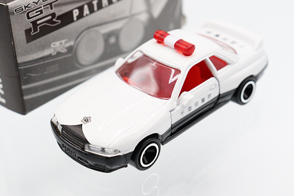 新品トミカまとめ売り トミカプレミアムunlimited 頭文字D RX-7（高橋啓介） | タカラ