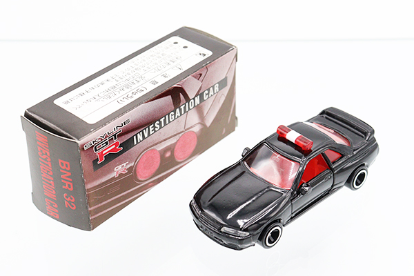 トミカ　特注・その他