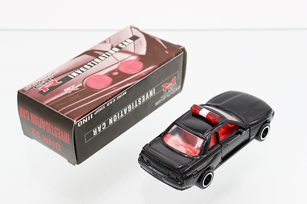 トミカ　特注・その他