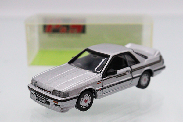 トミカ　リミテッド 