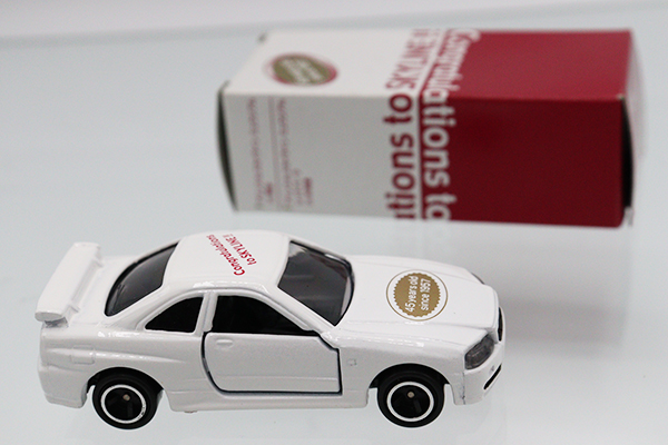 ミニカーショップ ケンボックス トミカ 特注・その他日産スカイライン