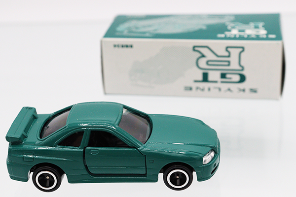 トミカ グリーメン緑色ミニカー 楽天市場】リトルグリーンメン（シリーズトミカシリーズ