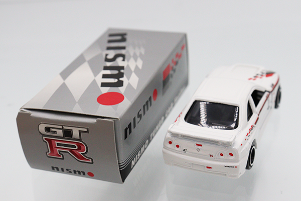 ミニカーショップ ケンボックス トミカ 特注・その他日産スカイライン