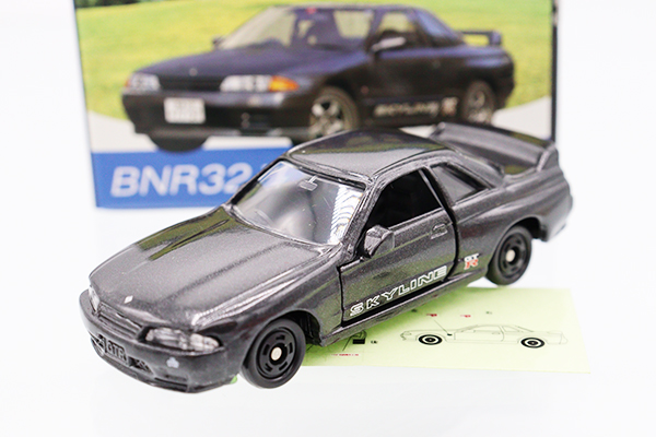 トミカ　特注・その他