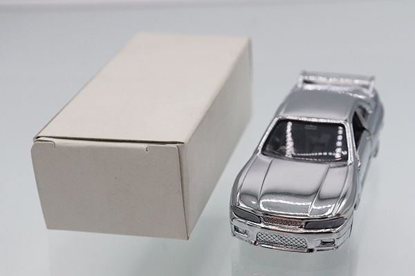 ミニカーショップ ケンボックス トミカ 特注・その他日産スカイライン