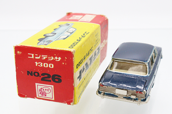 モデルペット