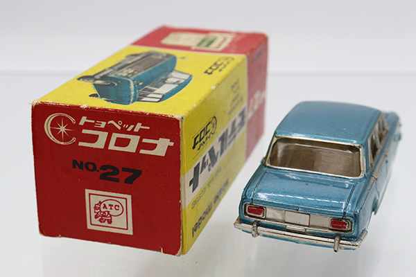 モデルペット