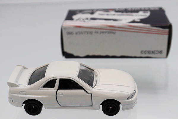 【車高短仕様特注品】トミカ ３３GT-R TOMY (トミー) トミカ REIMAX特注 スカイラインR33GTR
