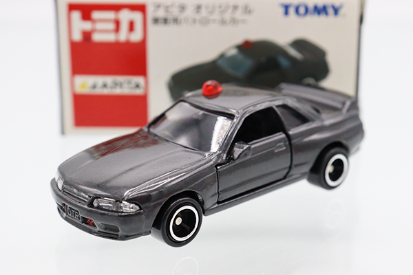 トミカ　アピタ・ユニー・ピアゴ