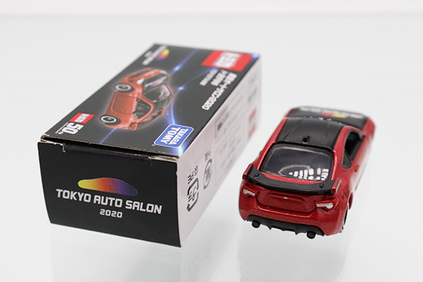 ⭐️JMAC関西特注☆特注トミカ☆No.46☆TOYOTA 86⭐️新品未開封品 hq720.jpg?sqp=-