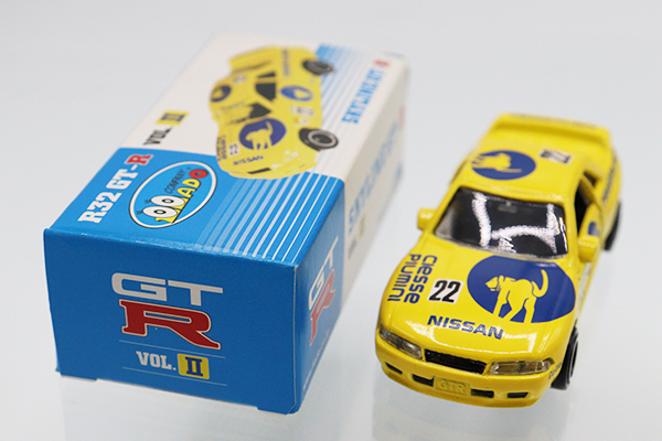 ミニカーショップ ケンボックス トミカ 特注・その他☆VOL.II