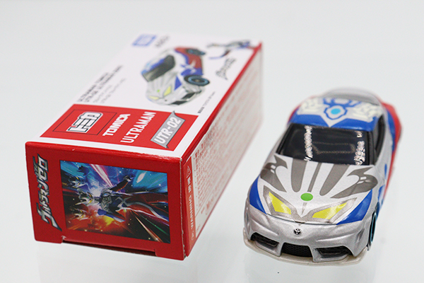 トミカ　特注・その他