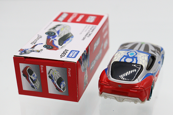 トミカ　特注・その他