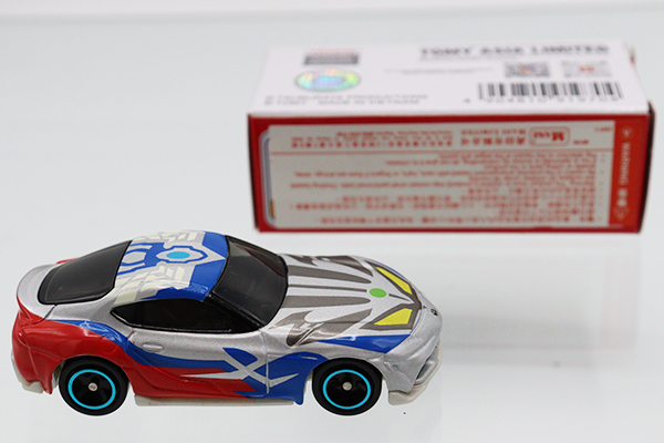 トミカ　特注・その他