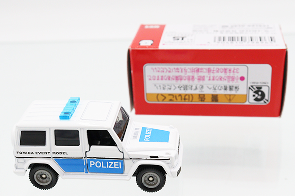 トミカ　特注・その他