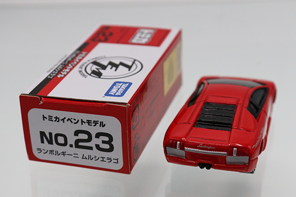 トミカ　特注・その他